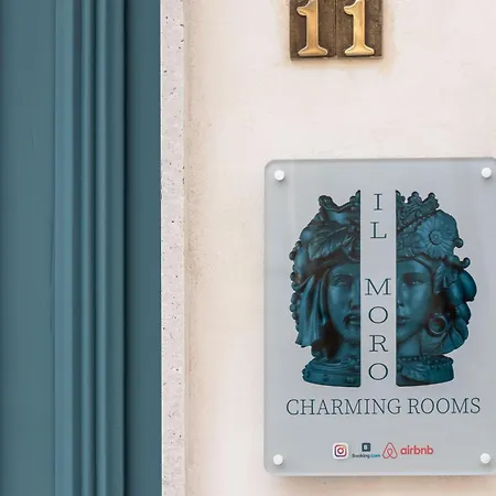 Bed & Breakfast Il Moro
