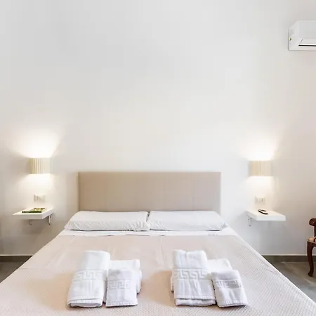 Il Moro Bed & Breakfast *