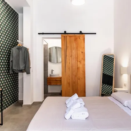 Il Moro Bed & Breakfast Avola
